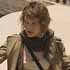 Resident Evil: Extinction Resident Evil: Extinction